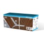 Ventilateur de Plafond EDM 33981 Blanc 60 W Ø 140 cm industriel: Plus de 300.000 produits de grandes marques en vente directe à 