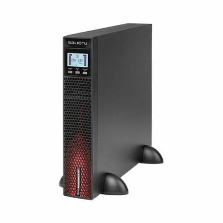 Système d'Alimentation Sans Interruption Off Line Salicru 6A0CA000001 720W 800W 800 W 720 W: Plus de 300.000 produits de grandes