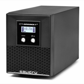 Système d'Alimentation Sans Interruption Interactif Salicru SPS 850 595 W: Plus de 300.000 produits de grandes marques en vente 