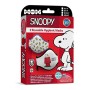 Masque en tissu hygiénique réutilisable Snoopy Adulte (2 uds): Plus de 300.000 produits de grandes marques en vente directe à pr