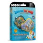 Masque en tissu hygiénique réutilisable Super Zings Premium 10-12 Ans: Plus de 300.000 produits de grandes marques en vente dire