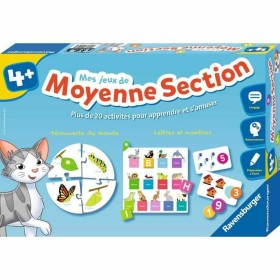 Jouet Educatif Ravensburger My Medium Section Games (FR): Plus de 300.000 produits de grandes marques en vente directe à prix us
