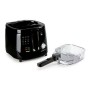 Friteuse DOMO DO461FR Noir 1800 W 2,5 L: Plus de 300.000 produits de grandes marques en vente directe à prix usine sur cadeaufou