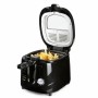 Friteuse DOMO DO461FR Noir 1800 W 2,5 L: Plus de 300.000 produits de grandes marques en vente directe à prix usine sur cadeaufou