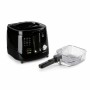 Friteuse DOMO DO461FR Noir 1800 W 2,5 L: Plus de 300.000 produits de grandes marques en vente directe à prix usine sur cadeaufou