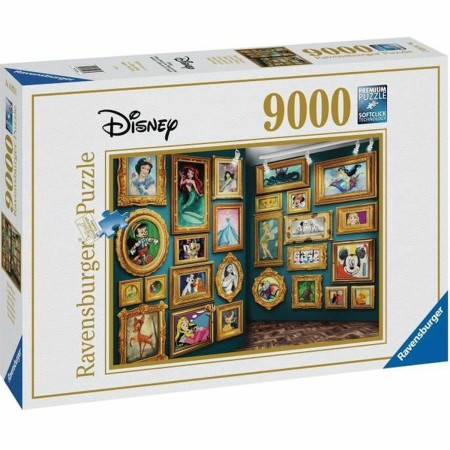 Puzzle Ravensburger 00.014.973: Plus de 300.000 produits de grandes marques en vente directe à prix usine sur cadeaufou.com. Lab