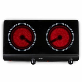 Plaques Vitro-Céramiques DOMO DO339KP 2500 W: Plus de 300.000 produits de grandes marques en vente directe à prix usine sur cade