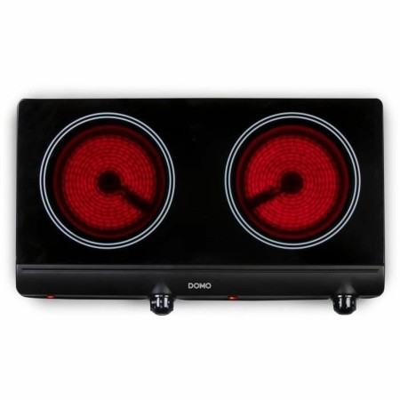 Plaques Vitro-Céramiques DOMO DO339KP 2500 W: Plus de 300.000 produits de grandes marques en vente directe à prix usine sur cade