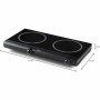Plaques Vitro-Céramiques DOMO DO339KP 2500 W: Plus de 300.000 produits de grandes marques en vente directe à prix usine sur cade