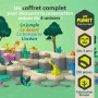 Set de construction Ravensburger Gravitrax Junior Multicouleur : Plus de 300.000 produits de grandes marques en vente directe à