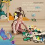 Set de construction Ravensburger Gravitrax Junior Multicouleur : Plus de 300.000 produits de grandes marques en vente directe à
