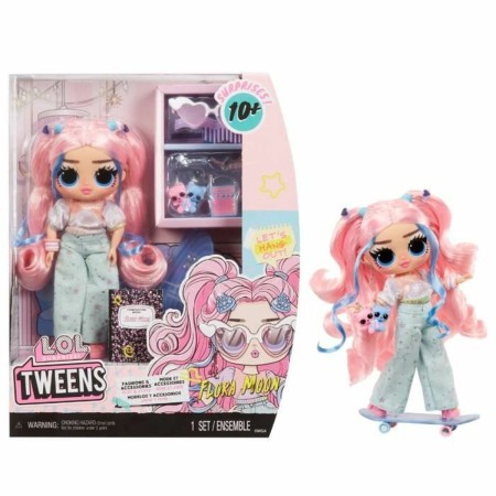 Bébé poupée LOL Surprise! Tweens: Plus de 300.000 produits de grandes marques en vente directe à prix usine sur cadeaufou.com. L