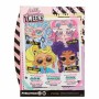 Bébé poupée LOL Surprise! Tweens: Plus de 300.000 produits de grandes marques en vente directe à prix usine sur cadeaufou.com. L