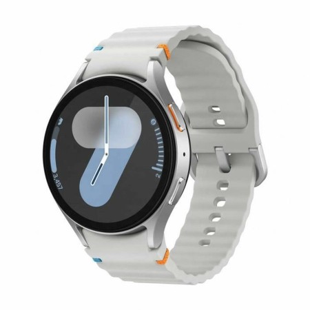 Montre intelligente Samsung Galaxy Watch7 Argenté 44 mm: Plus de 300.000 produits de grandes marques en vente directe à prix usi