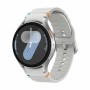 Montre intelligente Samsung Galaxy Watch7 Argenté 44 mm: Plus de 300.000 produits de grandes marques en vente directe à prix usi