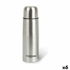 Thermos de Voyage ThermoSport Acier inoxydable 1 L (6 Unités): Plus de 300.000 produits de grandes marques en vente directe à pr