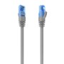 Câble Réseau Rigide UTP 6ème Catégorie Aisens A135-0783 Gris Multicouleur 15 m: Plus de 300.000 produits de grandes marques en v