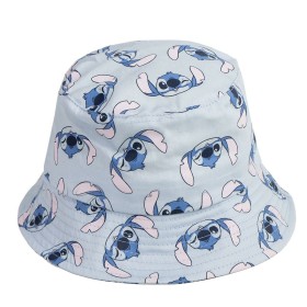 Chapeau Stitch Bleu (52 cm): Plus de 300.000 produits de grandes marques en vente directe à prix usine sur cadeaufou.com. Label 