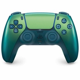 Contrôle des jeux Sony DualSense Wireless Controller Vert: Plus de 300.000 produits de grandes marques en vente directe à prix u