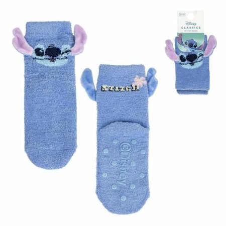 Chaussettes Antidérapantes Stitch: Plus de 300.000 produits de grandes marques en vente directe à prix usine sur cadeaufou.com. 