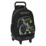 Cartable à roulettes Batman Game over Noir 33 x 45 x 22 cm: Plus de 300.000 produits de grandes marques en vente directe à prix 