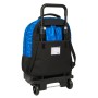 Cartable à roulettes Hot Wheels Let's race Bleu Noir 33 x 45 x 22 cm: Plus de 300.000 produits de grandes marques en vente direc