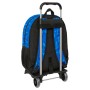 Cartable à roulettes Hot Wheels Let's race Bleu Noir 33 x 42 x 14 cm: Plus de 300.000 produits de grandes marques en vente direc