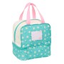 Sac à goûter Peppa Pig Pretty flowers Jaune Menthe 20 x 20 x 15 cm: Plus de 300.000 produits de grandes marques en vente directe