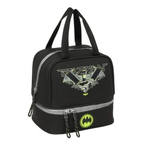 Sac à goûter Batman Game over Noir 20 x 20 x 15 cm: Plus de 300.000 produits de grandes marques en vente directe à prix usine su