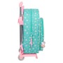 Cartable à roulettes Peppa Pig Pretty flowers Jaune Menthe 26 x 11 x 67 cm 26 x 34 x 11 cm: Plus de 300.000 produits de grandes 
