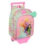 Cartable à roulettes Disney Princess Bloom Vert Rose 26 x 11 x 67 cm 26 x 34 x 11 cm: Plus de 300.000 produits de grandes marque