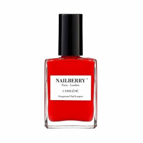 Vernis à ongles Nailberry CHERRY CHERIE 15 ml: Plus de 300.000 produits de grandes marques en vente directe à prix usine sur cad