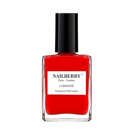 Vernis à ongles Nailberry CHERRY CHERIE 15 ml: Plus de 300.000 produits de grandes marques en vente directe à prix usine sur cad