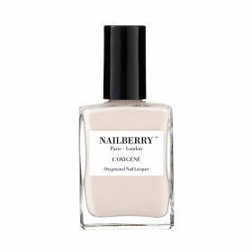 Vernis à ongles Nailberry ALMOND 15 ml: Plus de 300.000 produits de grandes marques en vente directe à prix usine sur cadeaufou.