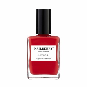 Vernis à ongles Nailberry POP MY BERRY 15 ml: Plus de 300.000 produits de grandes marques en vente directe à prix usine sur cade