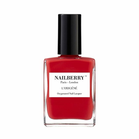 Vernis à ongles Nailberry POP MY BERRY 15 ml: Plus de 300.000 produits de grandes marques en vente directe à prix usine sur cade