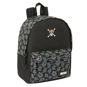 Sacoche pour Portable One Piece Pirates Noir: Plus de 300.000 produits de grandes marques en vente directe à prix usine sur cade