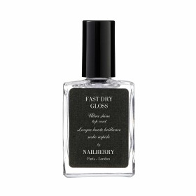 Vernis à ongles Nailberry FAST DRY GLOSS 15 ml: Plus de 300.000 produits de grandes marques en vente directe à prix usine sur ca