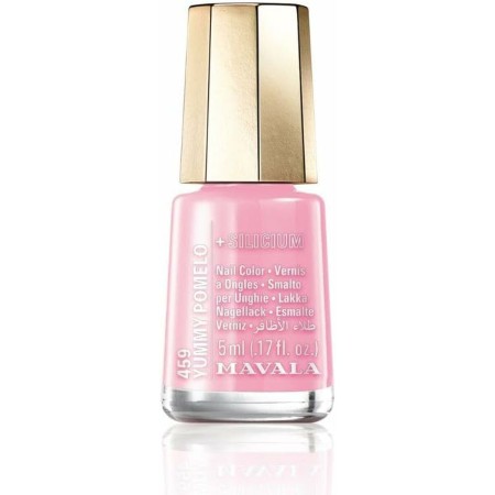 Vernis à ongles Mavala 459 5 ml: Plus de 300.000 produits de grandes marques en vente directe à prix usine sur cadeaufou.com. La