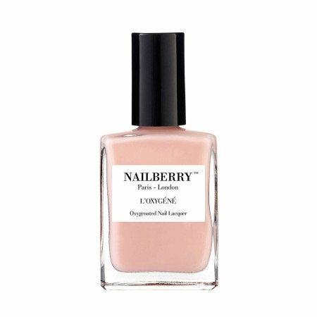Vernis à ongles Nailberry A TOUCH OF POWDER 15 ml: Plus de 300.000 produits de grandes marques en vente directe à prix usine sur