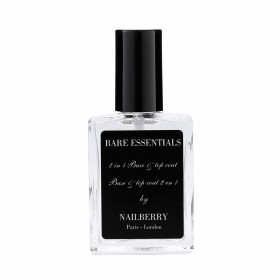 Vernis à ongles Nailberry BARE ESSENTIALS 15 ml: Plus de 300.000 produits de grandes marques en vente directe à prix usine sur c