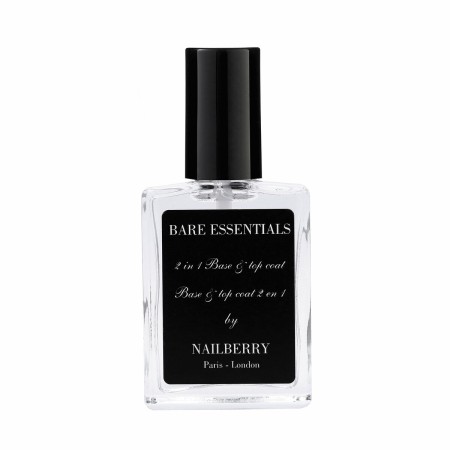 Vernis à ongles Nailberry BARE ESSENTIALS 15 ml: Plus de 300.000 produits de grandes marques en vente directe à prix usine sur c