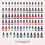 Vernis à ongles Nailberry BARE ESSENTIALS 15 ml: Plus de 300.000 produits de grandes marques en vente directe à prix usine sur c