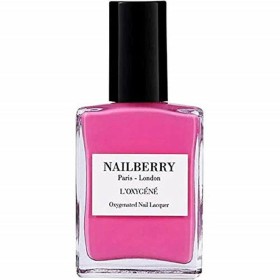 Vernis à ongles Nailberry PINK TULIP 15 ml: Plus de 300.000 produits de grandes marques en vente directe à prix usine sur cadeau
