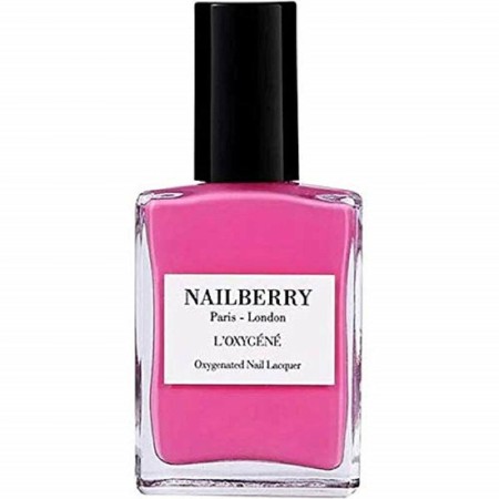 Vernis à ongles Nailberry PINK TULIP 15 ml: Plus de 300.000 produits de grandes marques en vente directe à prix usine sur cadeau