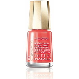 Vernis à ongles Mavala 458 5 ml: Plus de 300.000 produits de grandes marques en vente directe à prix usine sur cadeaufou.com. La