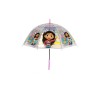 Parapluie Gabby's Dollhouse Party Rose Ø 76 cm: Plus de 300.000 produits de grandes marques en vente directe à prix usine sur ca
