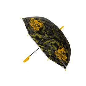 Parapluie Jurassic World Sable Ø 76 cm: Plus de 300.000 produits de grandes marques en vente directe à prix usine sur cadeaufou.