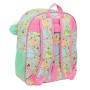 Cartable Disney Princess Bloom Vert Rose 32 x 38 x 12 cm: Plus de 300.000 produits de grandes marques en vente directe à prix us