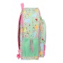 Cartable Disney Princess Bloom Vert Rose 32 x 38 x 12 cm: Plus de 300.000 produits de grandes marques en vente directe à prix us